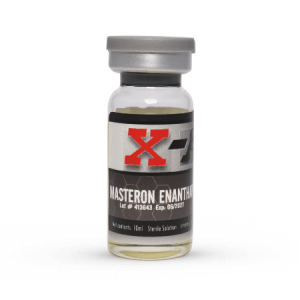Masteron Enanthate - Steroids Canada