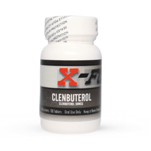 Clenbuterol - Steroids Canada
