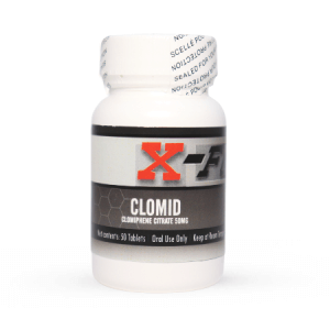 Clomid - Steroids Canada