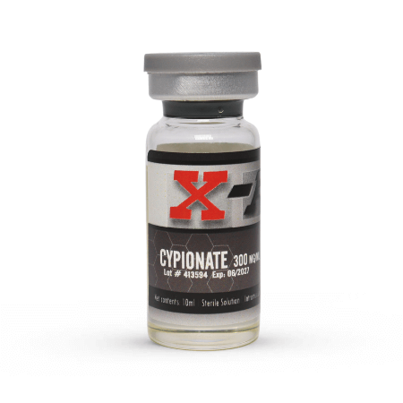 Cypionate