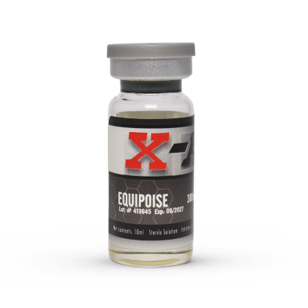 Equipoise - Steroids Canada