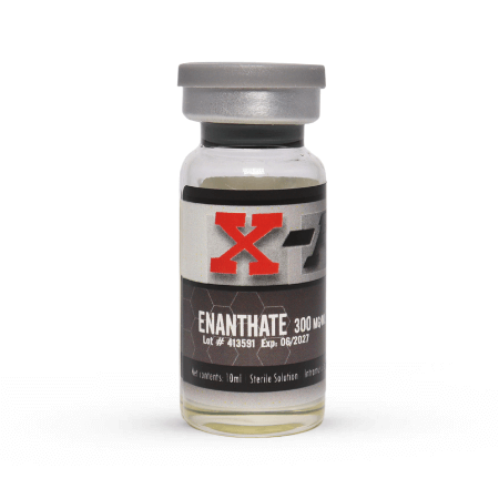 Enanthate Canada