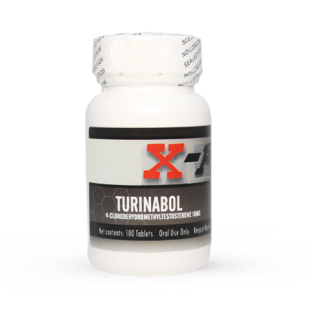 Turinabol - Steroids Canada