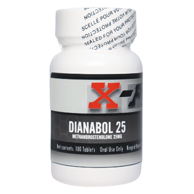 Dianabol 25 Canada