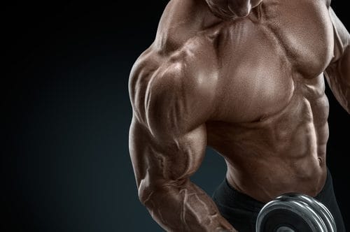 What are steriods