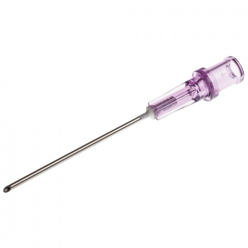 Injectable Steroids