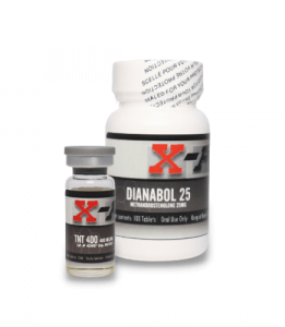 Dianabol & TnT 400 steroids Canada