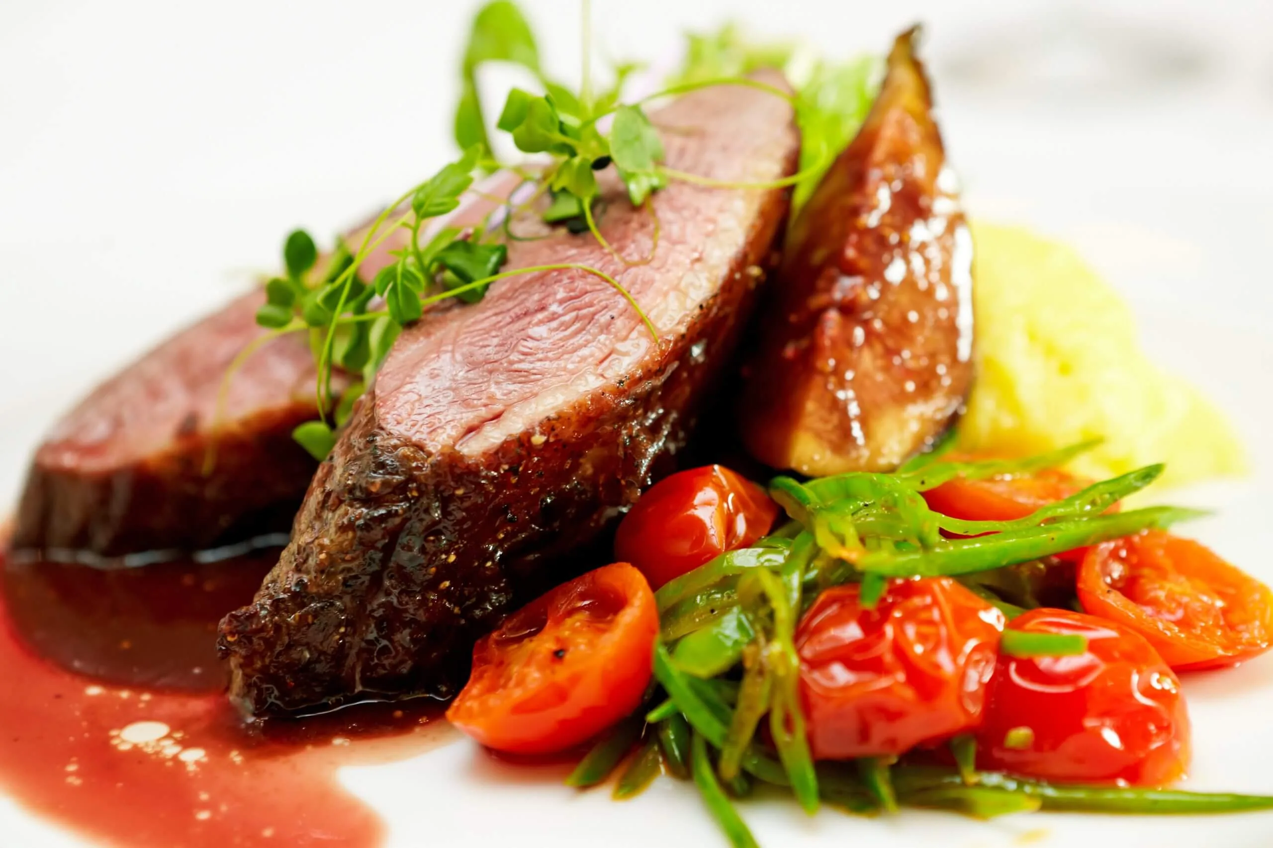 13 Quick Eating Tips While Taking Steroids