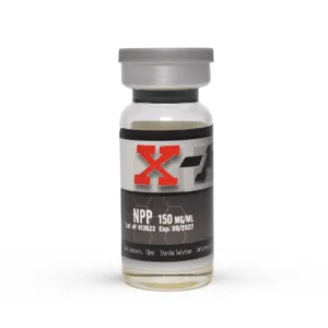 NPP (Nandrolone phenylpropinate)