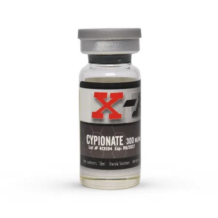 Test Cypionate