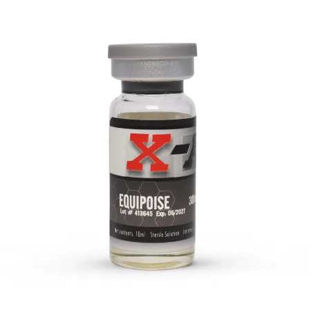 Equipoise EQ (Boldenone Undecylenate)