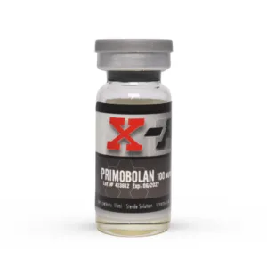 Primobolan Depot (Methenolone Enanthate)