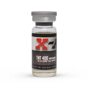 TNT 400 Canada