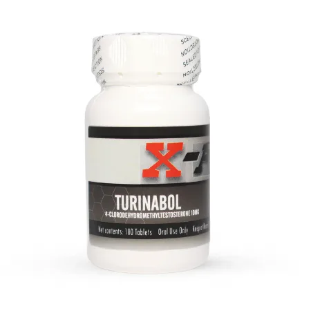 Turinabol