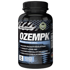 Ozempk