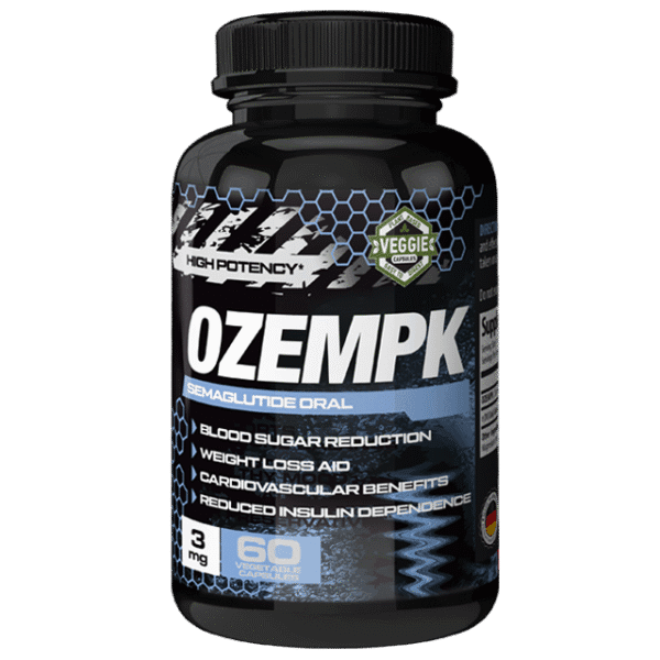 Ozempk