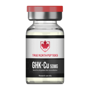 GHK-Cu