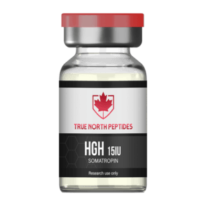 HGH 15 IU
