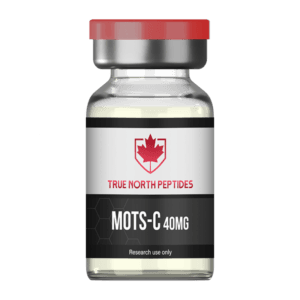 MOTS-C 40 MG