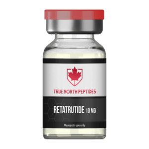 Retatrutide 10 MG