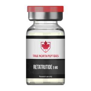 Retatrutide 5 MG