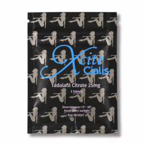 Cialis Sample 5 pack