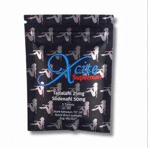 Superman Sample 5 Pack